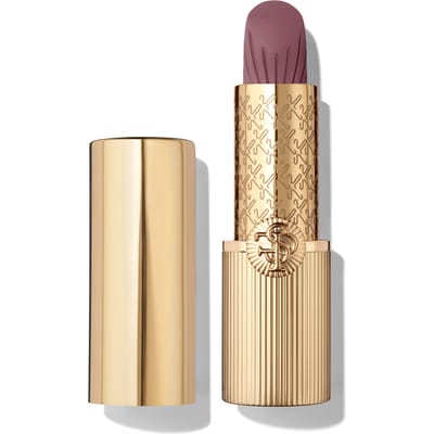 Kay Beauty Kay Beauty X Falguni Shane Peacock Luxe Matte Lipstick - Champagne Brocade