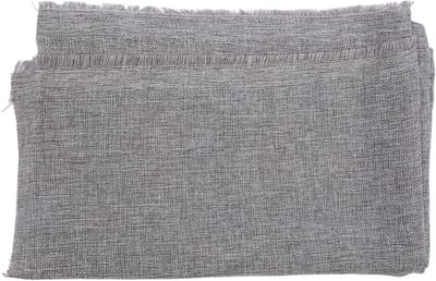 Luidsprekerdoekhoes van 59,06 x 19,69 Inch, Ademend Polyester Gaas voor Bescherming van Grote Thuisluidsprekers, Stofdicht en Geschikt voor KTV-boxen
