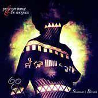 Shaman's Breath