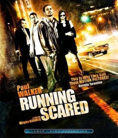Running Scared