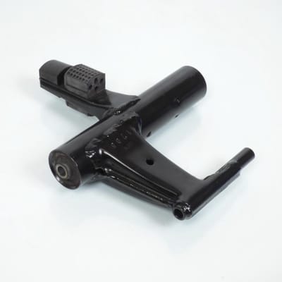 originele motorsteun voor piaggio 50 typhoon scooter 2010 tot 2016 lbmc5010 / 666368 nieuw