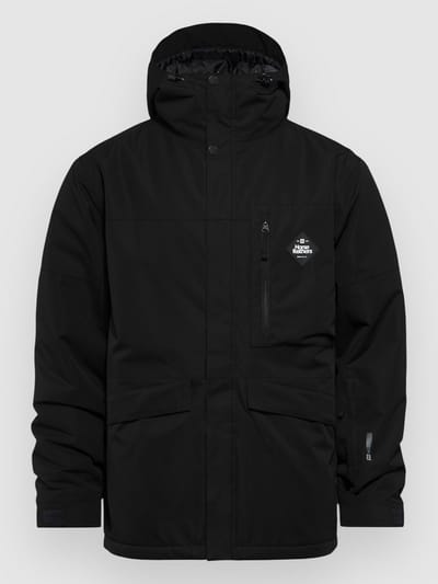 Horsefeathers Rangerjack (zwart) - M