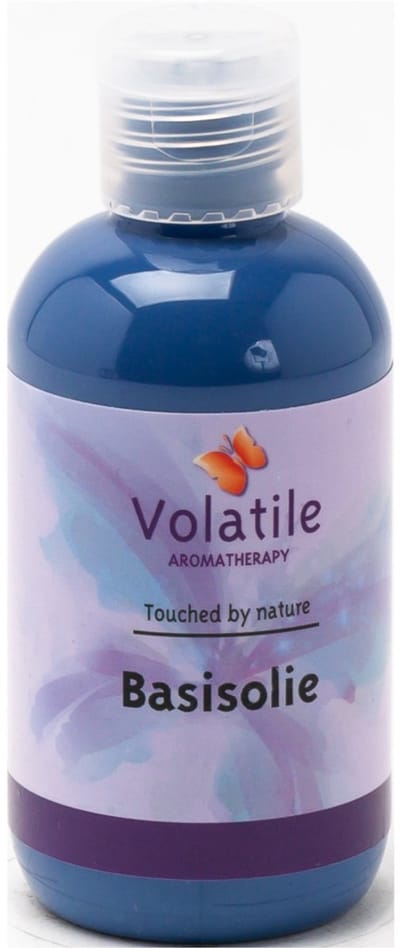 Volatile Amandelolie koud geperst 1 Liter