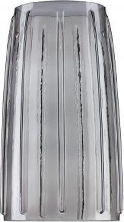 Paulmann 953.52 lampenkap Transparant Glas