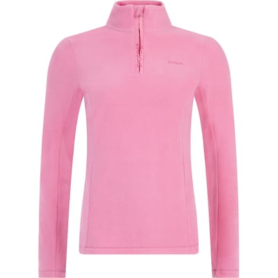 Protest PRTRemutez - Skipully Dames - Fleece - 1/4 rits