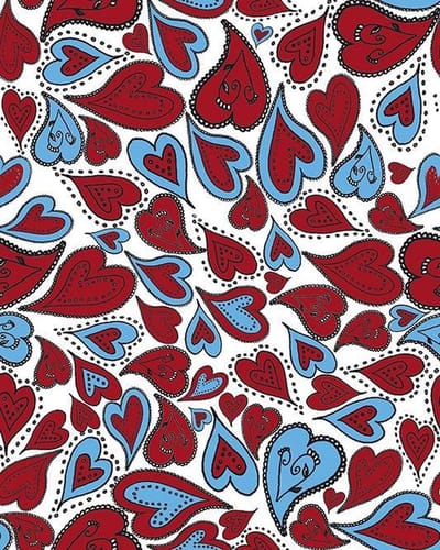 Décopatch papier - hobbypapier - FDA567O kunst- & knutselset