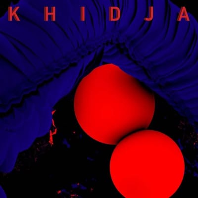 Khidja - In The Middle Of The Night (12" Single)