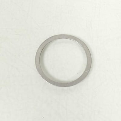Rondelle Aluminium Générique pour Peugeot Ø40xØ48xEp1mm Neuf