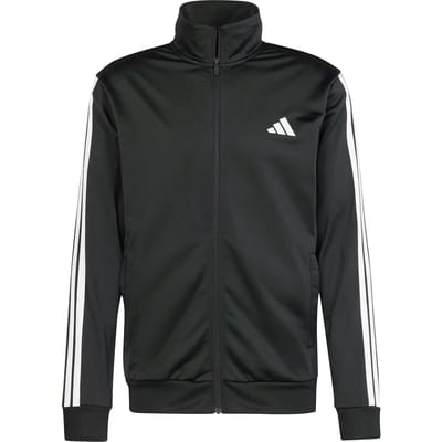 Adidas Sportswear Basic 3-Stripes Tricot Trainingspak Heren