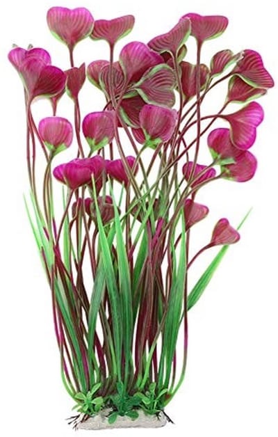 SPHProducts - Aquarium Kunstmatige Waterplant - Plastic