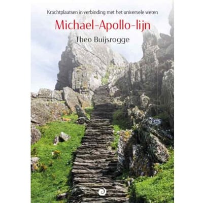 Michael-Apollo-Lijn - Theo Buijsrogge