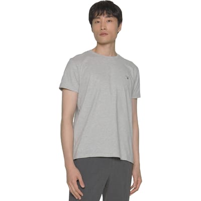 Gant | Heren T-shirt met ronde hals