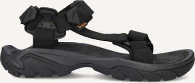 Teva Terra Fi 5 Universal Lee Sandalen - Heren - Zwart - Maat 48,5