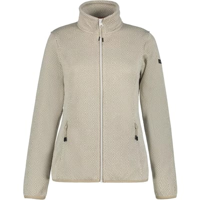 Damesfleece Icepeak Aikes