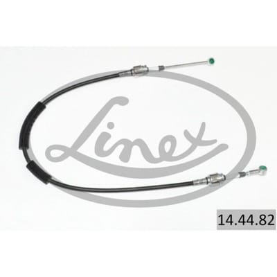 Kabel, handgeschakelde versnellingsbak LINEX 14.44.82