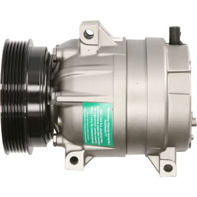 Compressor airconditioning TEAMEC 8600155