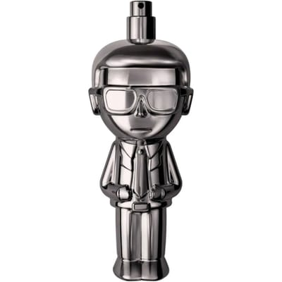 Karl Lagerfeld Parfum Karl Lagerfeld - Ikonik Absolu Man Parfum  - 100 ML