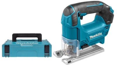 Makita JV101DZJ Accu Decoupeerzaag 10.8V Losse Body in Mbox