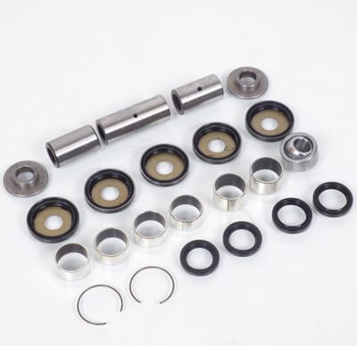 reparatieset ophangstang voor quad yamaha 660 yfm r raptor 2001-2005