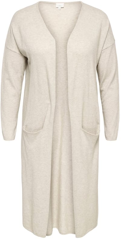 ONLY Carmakoma Vest CARNEW Vest