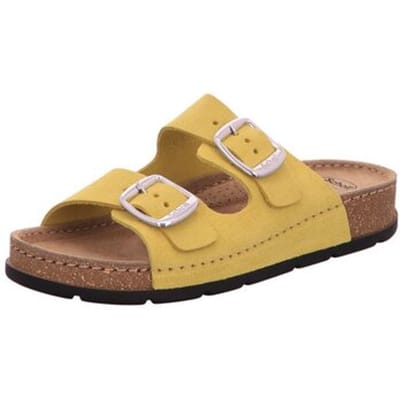 Slippers Scholl -