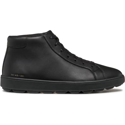 Trainers Geox Spherica Ecub-1 A