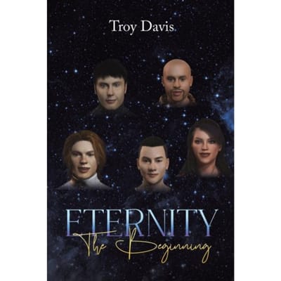 Eternity - The Beginning - Troy Davis