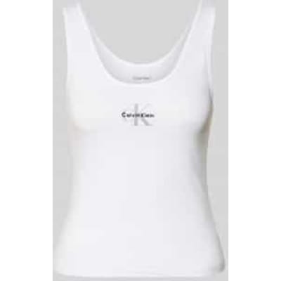 Calvin Klein Gx Tanktop - Fashion Wear - Vrouwen