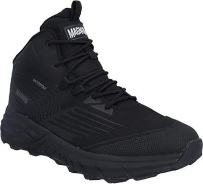 MAGNUM veiligheidsschoenen heren - Geo Storm 6.0 - Waterproof - Zwart
