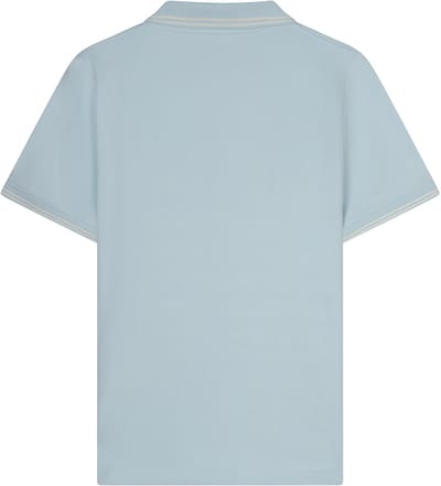 AMBIQUE - Daniel Polo - 134 ice blue - Maat 134/140
