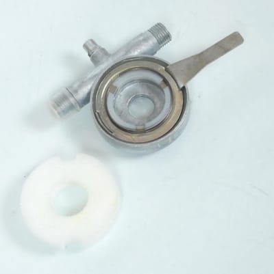 Entraîneur de compteur Transval pour Deux Roues Sachs P0561 / 22x1.7 / Ø11mm Neuf
