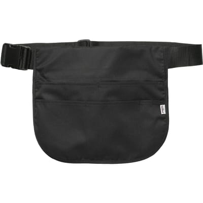 CG Workwear Tollo klassieke heuptas (Zwart)