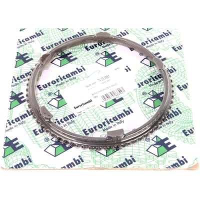 Synchronisatiering, handgeschakelde versnellingsbak EURORICAMBI 74530651