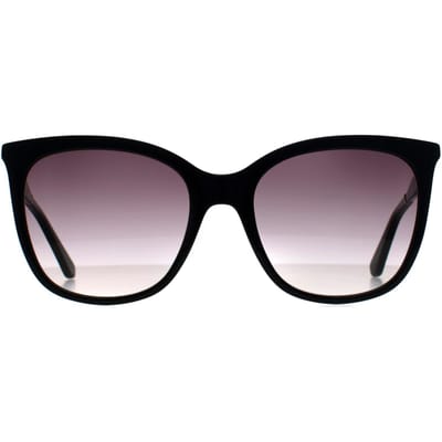 Calvin Klein Cat Eye Dames Zwart Grijs Gradiënt CK23500S