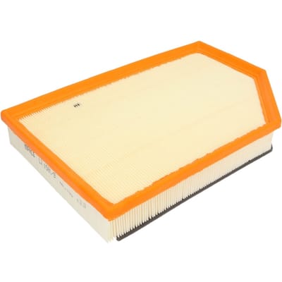 Luchtfilter KNECHT LX 1591/9