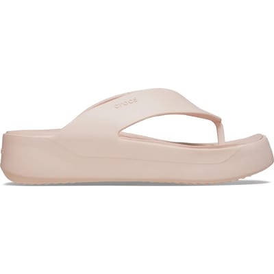 Teenslippers Crocs Getaway Platform Flip