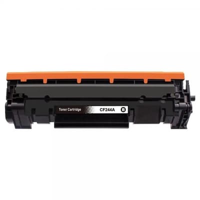 Laser Toner Cartridge Geschikt voor HP 44A / CF-244A | Geschikt voor Laserjet M15A, M15W, M17A, M17W, M28A, M28W