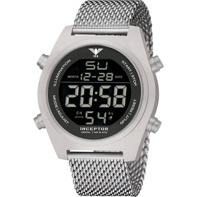 KHS Herenhorloge KHS.INCSD.MS