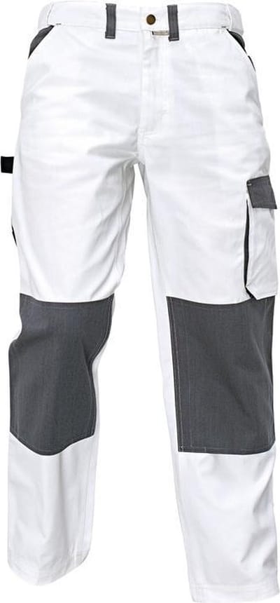 Assent LYDDEN trousers 03020251 - Wit - 44