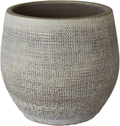 Pot Tokio Taupe D32xH30
