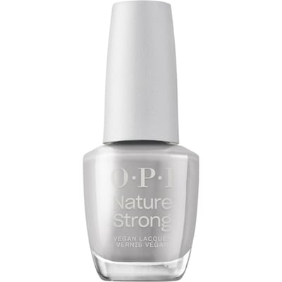 Opi Strong As Shell Opi - Nature Strong - Kleuren Dawn Of A New Gray DAWN OF A NEW GRAY