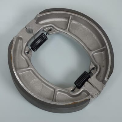 Mâchoire de frein Sifam pour Moto Honda 600 XL V TRANSALP PD06 1987 à 1990 AR Neuf