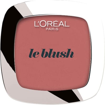 L’Oréal Paris True Match Le Blush - Roze - Natuurlijk Ogende Blush - 150 Rose Sucre D'Orge - 5,0 gr.