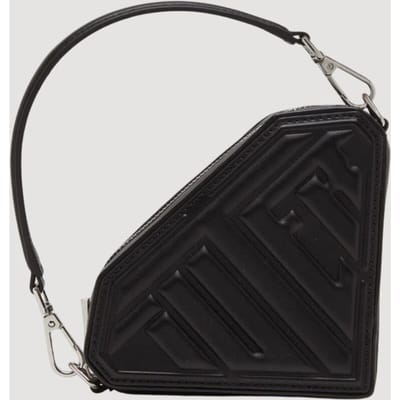 Logo Mini Bag