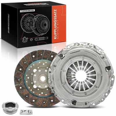 Frankberg 1x koppelingsset voor Hyundai i40 VF i40 CW 1.7L 2011-2019