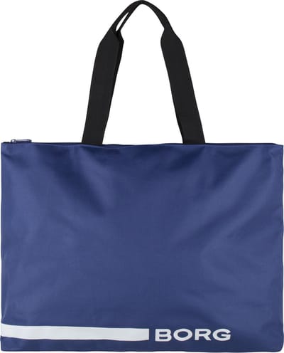 Bjorn Borg Baseline Shopper - Schoudertas - Navy