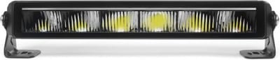 LED bar + dagrijverlichting - R10 / R148 / R149 - 27 LED - 12/24V - 35cm