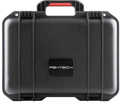 PGYTECH Safety Carrying Case – Beschermkoffer voor DJI Mini 3 / Mini 3 Pro