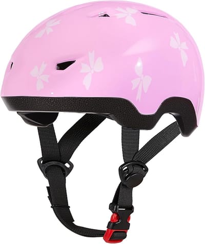 Verstelbare Kinderhelm voor Baby en Peutertje (1-3 Jaar) - Veilige Bescherming Fiets, Step en Skateboard
