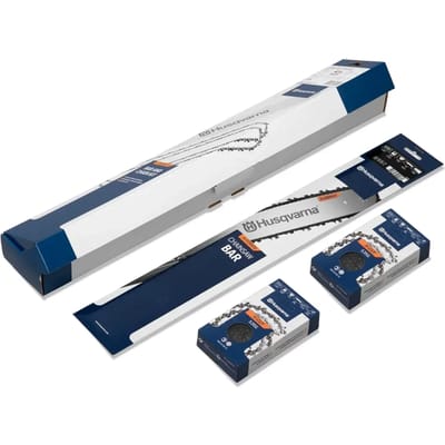 Husqvarna 1 x X-Force .325”/1.5 mm & 2 x X-CUT S35G Kit